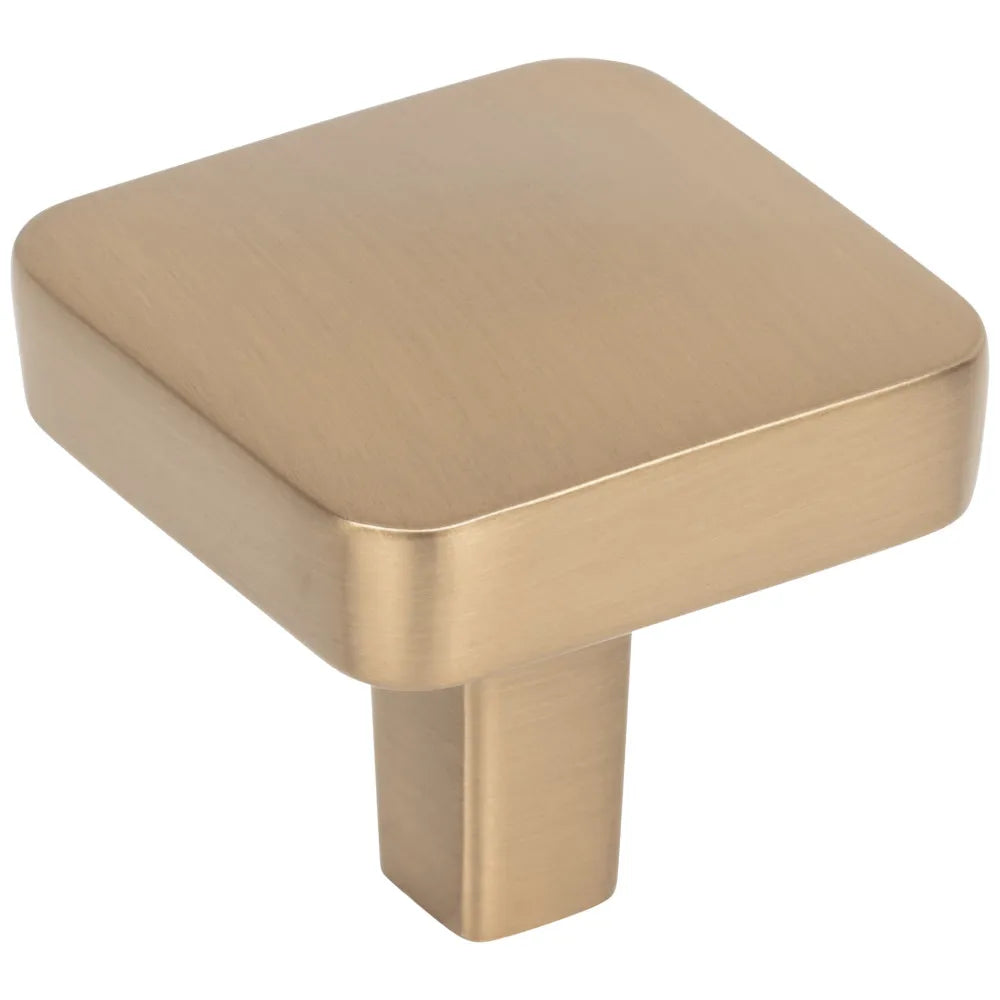 1-1/4" Overall Length Whitlock Cabinet Knob