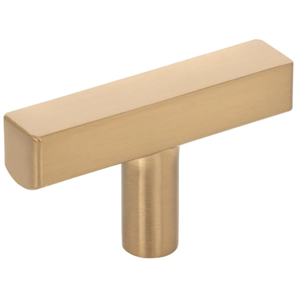 Dominique Cabinet "T" Knob
