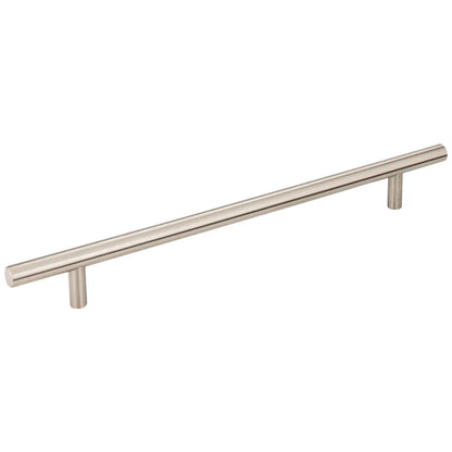 Naples Solid Steel Cabinet Bar Pull Series