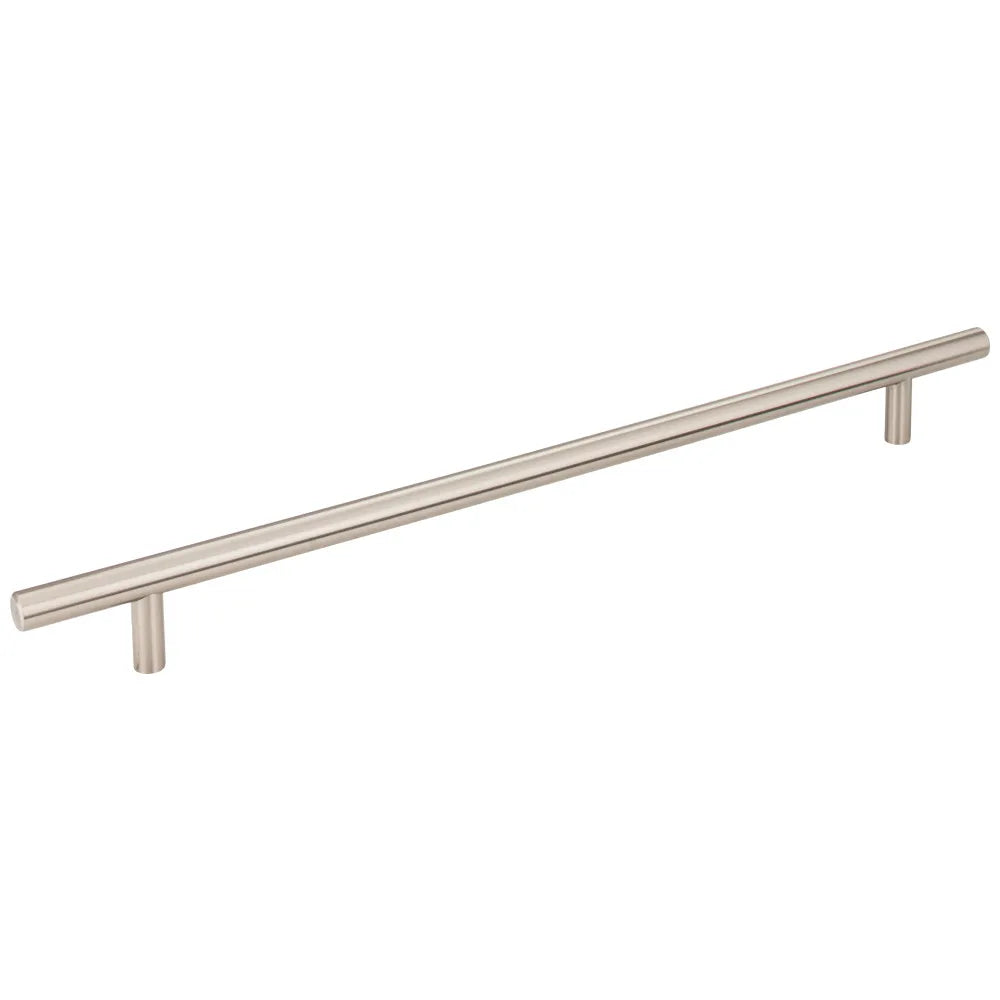 Naples Solid Steel Cabinet Bar Pull Series