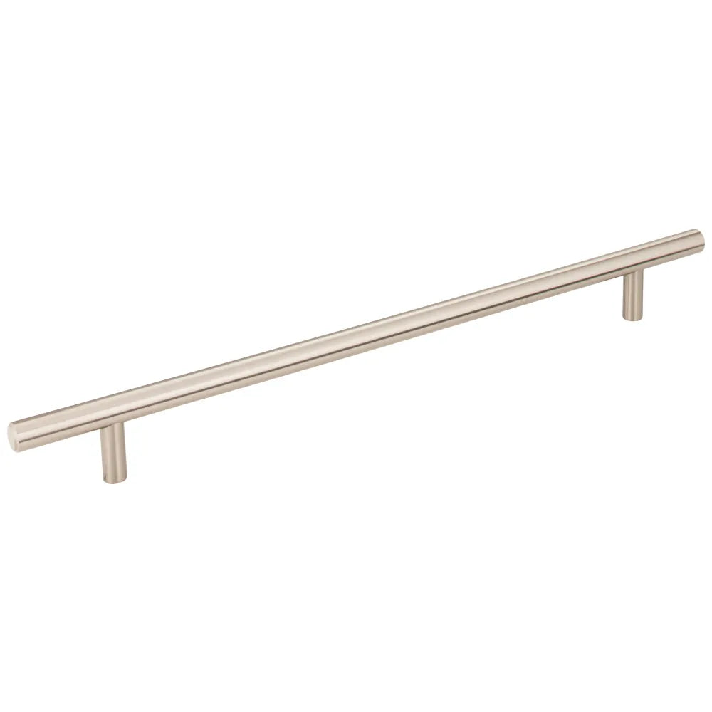 Naples Solid Steel Cabinet Bar Pull Series