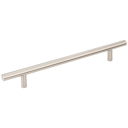 Naples Solid Steel Cabinet Bar Pull Series