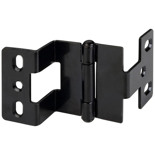 Heavy Duty 3-Knuckle 270 Degree 3/4" x 3/4" Hinge 19 mm x 19 mm