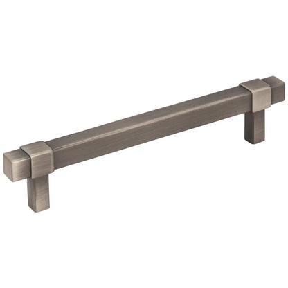 Zane Square Cabinet Pull