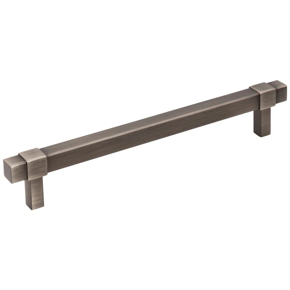 Zane Square Cabinet Pull