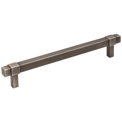 Zane Square Cabinet Pull