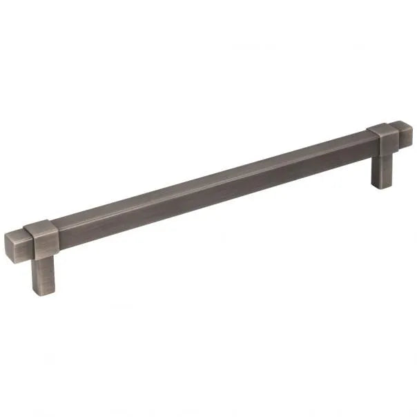 Zane Square Cabinet Pull