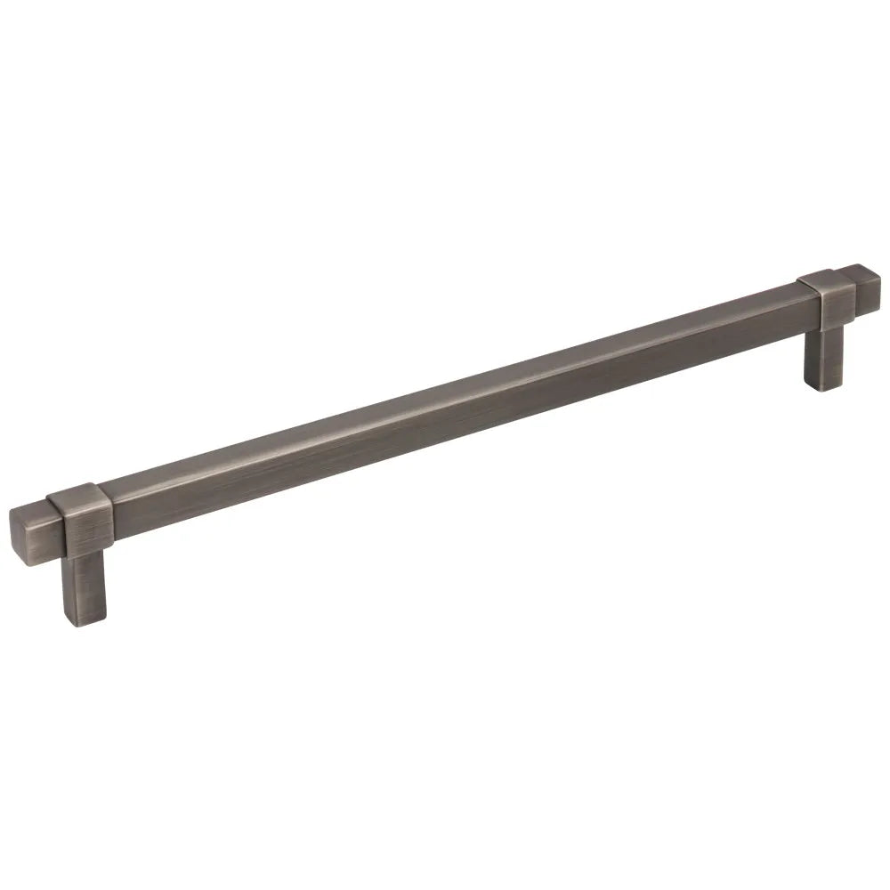 Zane Square Cabinet Pull