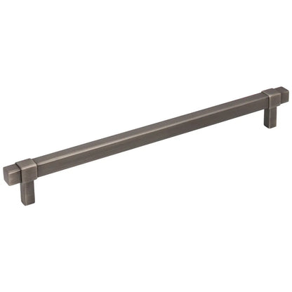 Zane Square Cabinet Pull