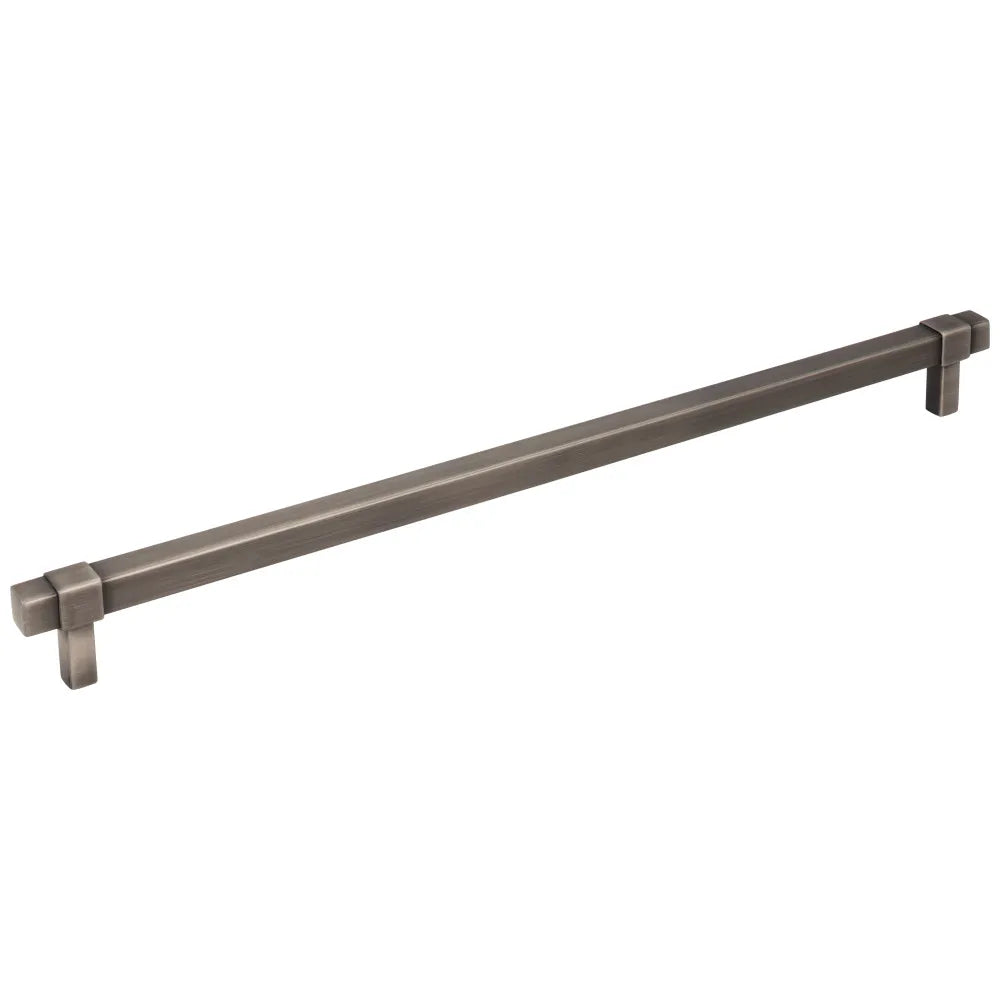 Zane Square Cabinet Pull