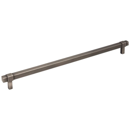 Zane Square Cabinet Pull