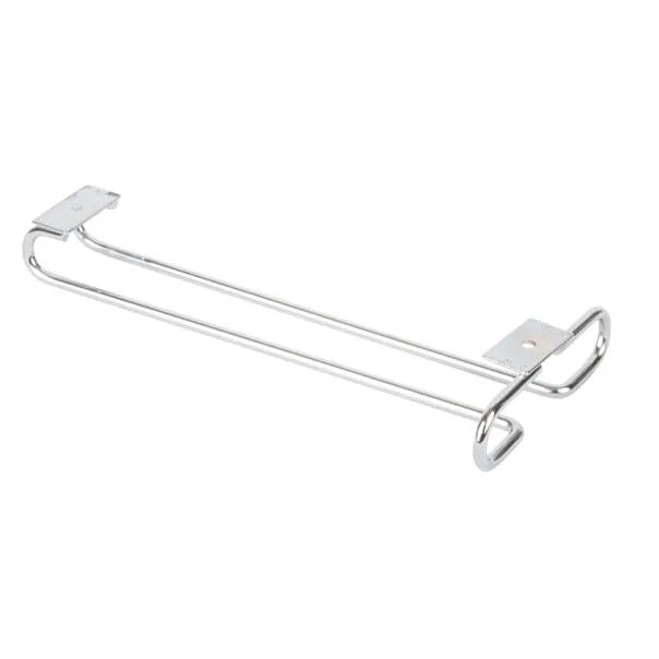 Under Cabinet Stemware Rack