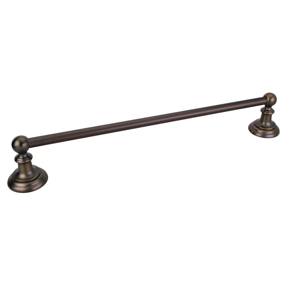 Fairview 24" Single Towel Bar
