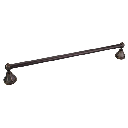 Newbury 24" Single Towel Bar