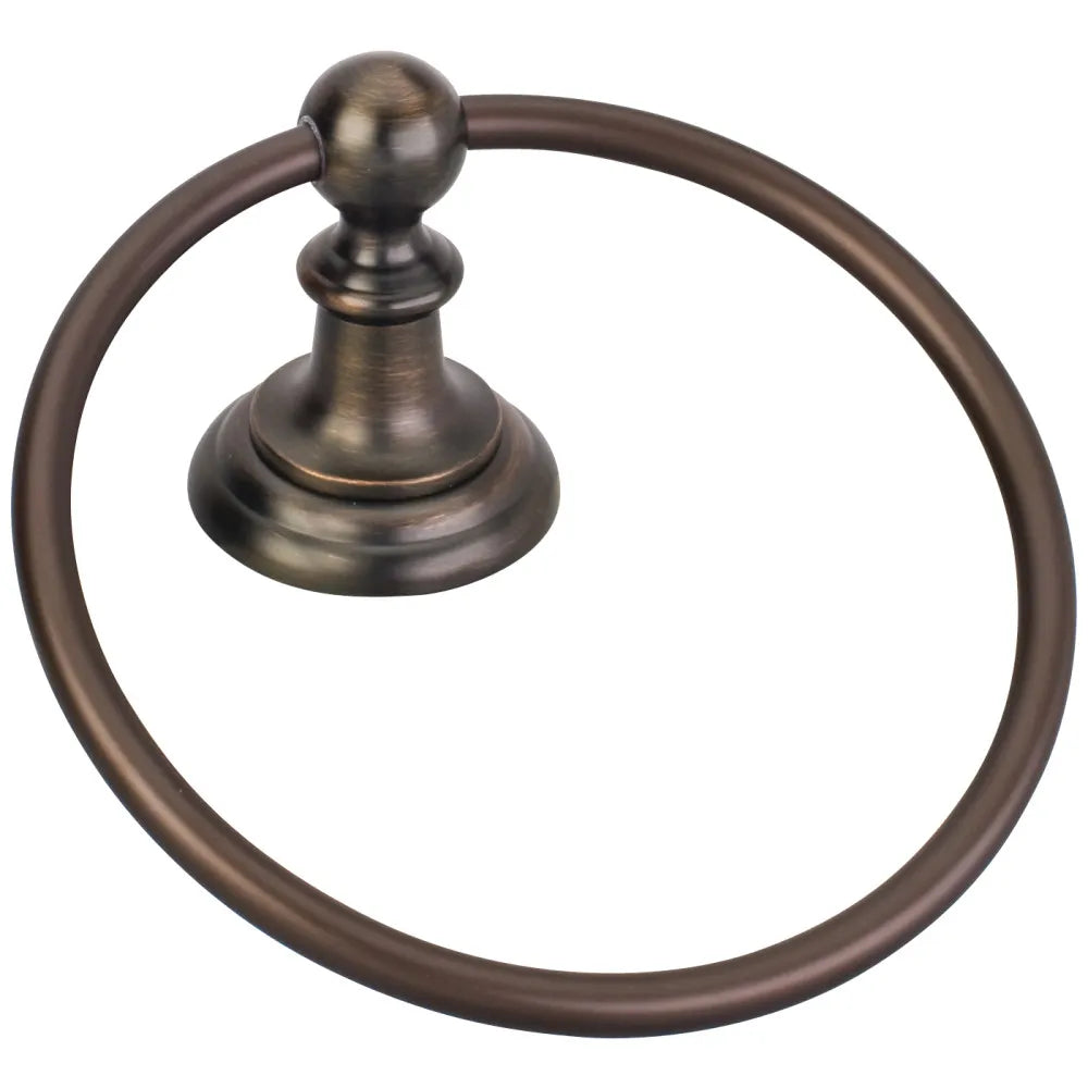 Newbury Towel Ring