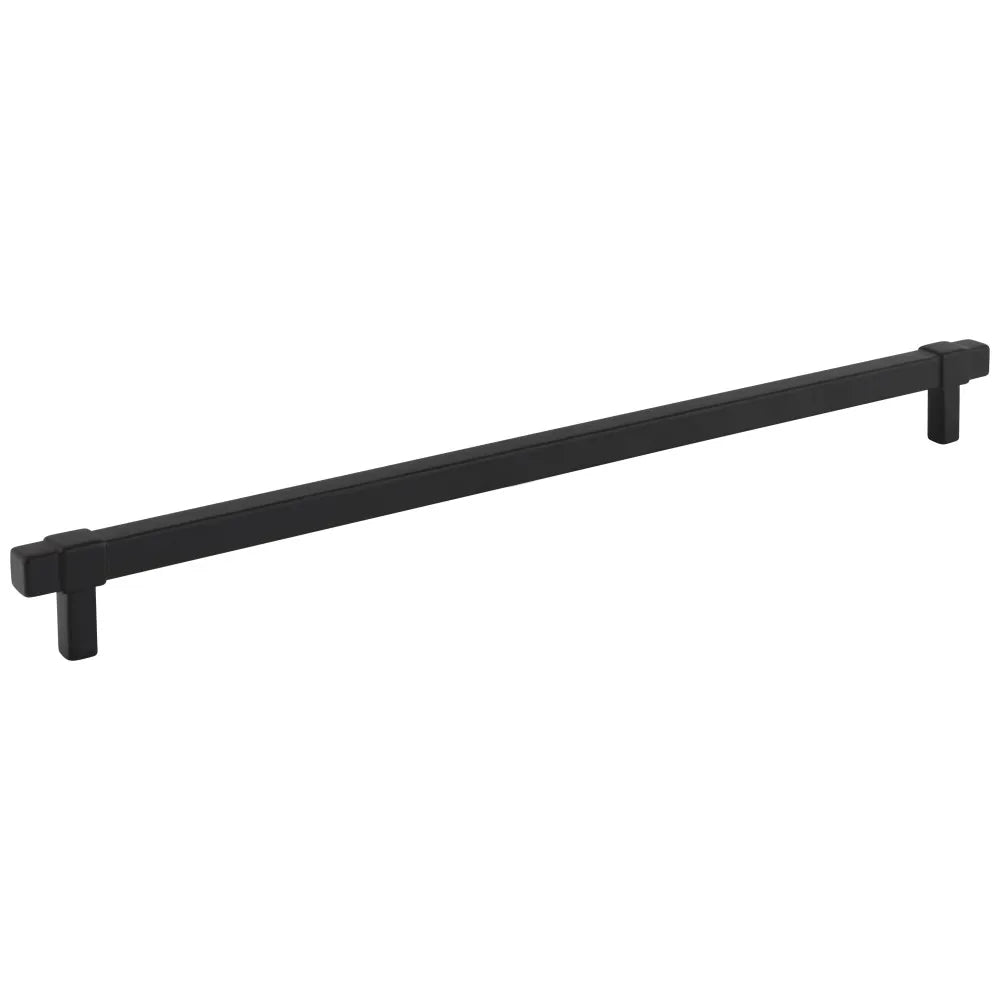 Zane Square Cabinet Pull