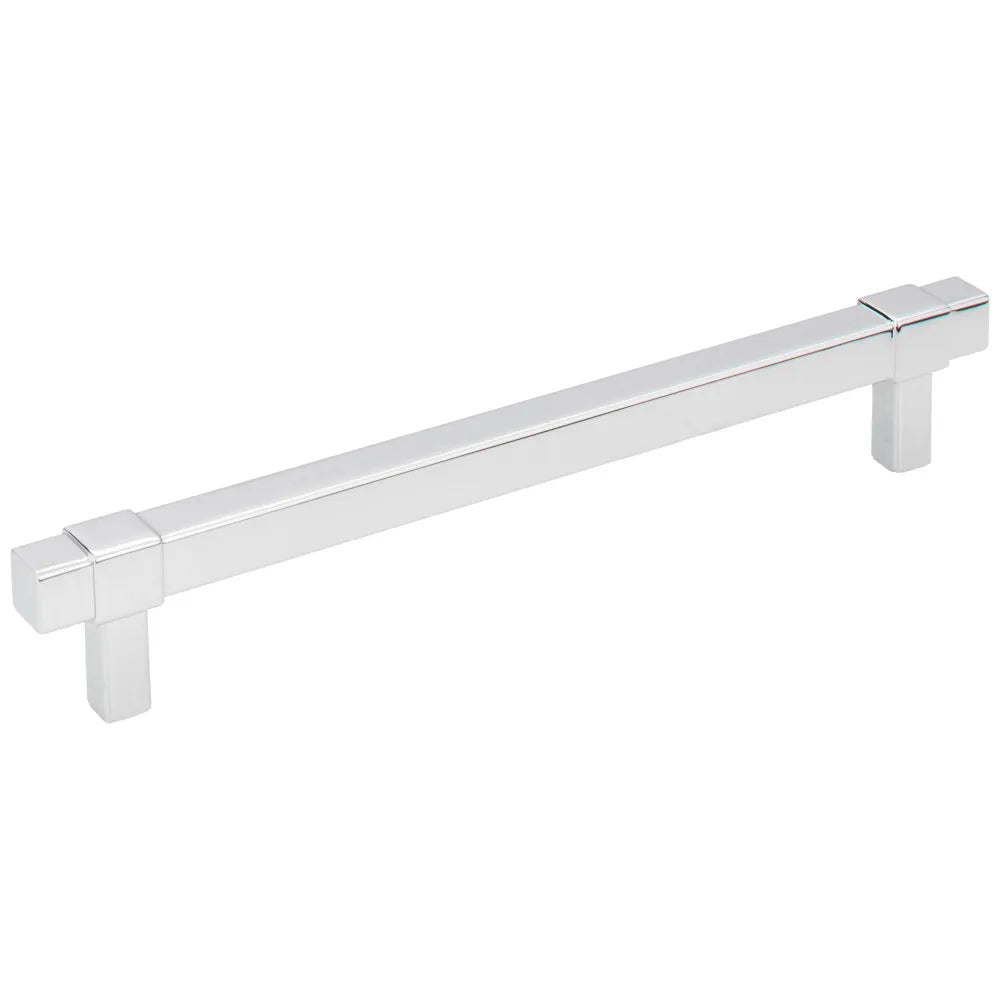 Zane Square Cabinet Pull