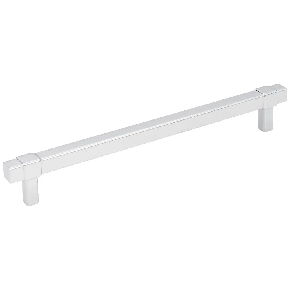 Zane Square Cabinet Pull