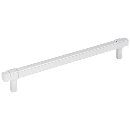 Zane Square Cabinet Pull