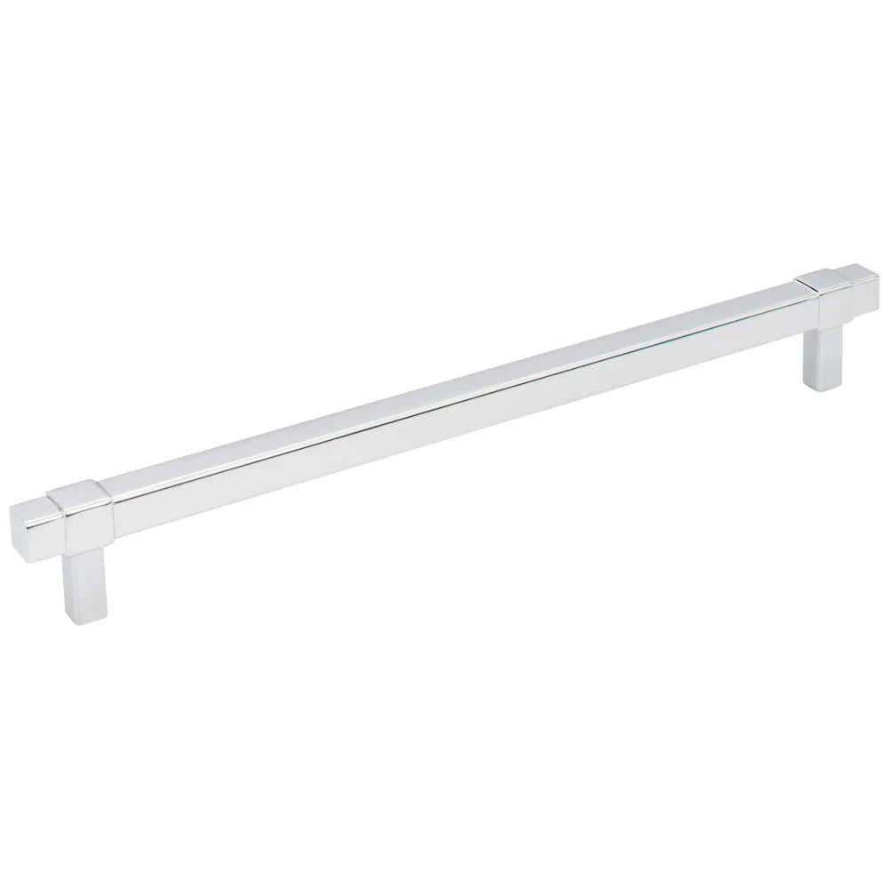 Zane Square Cabinet Pull