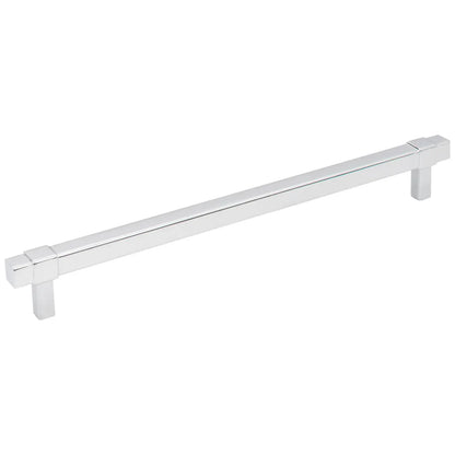 Zane Square Cabinet Pull
