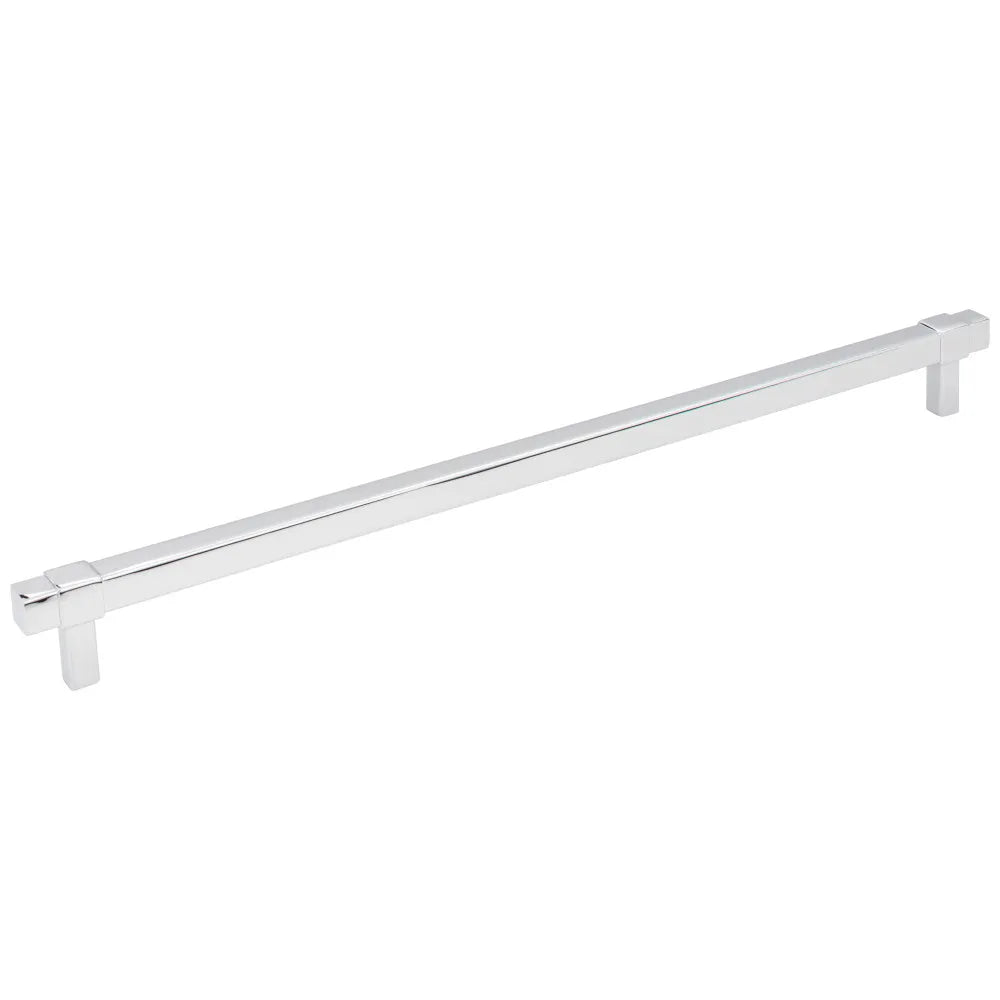 Zane Square Cabinet Pull