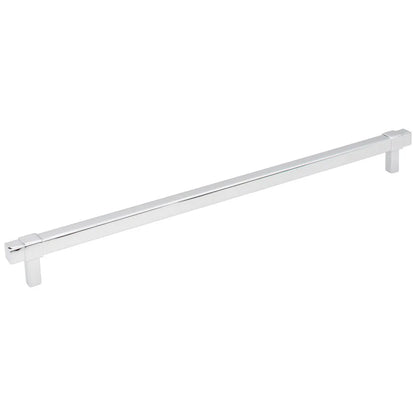 Zane Square Cabinet Pull