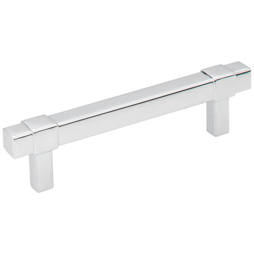 Zane Square Cabinet Pull