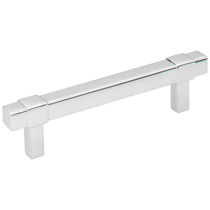 Zane Square Cabinet Pull
