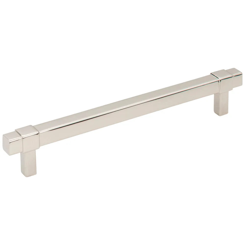 Zane Square Cabinet Pull