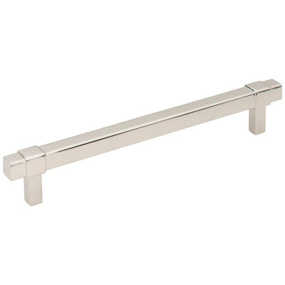 Zane Square Cabinet Pull