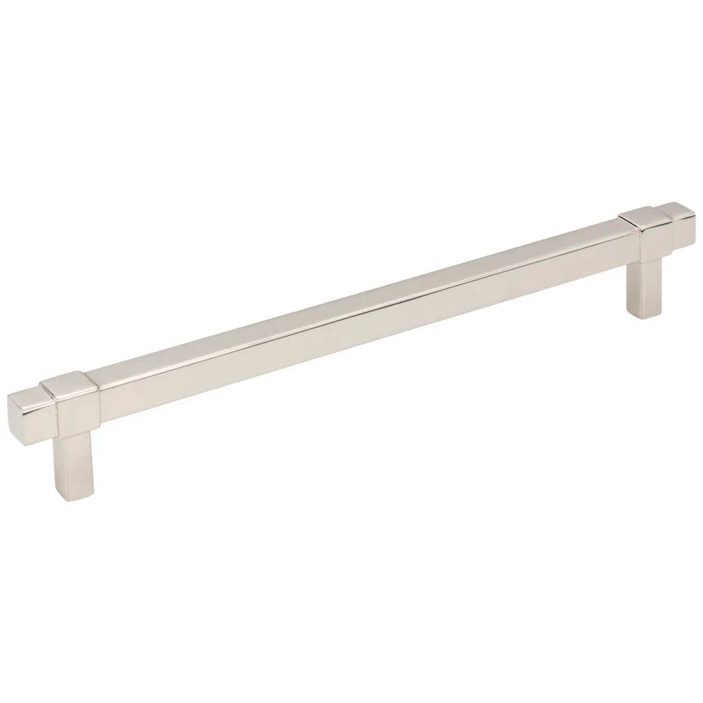 Zane Square Cabinet Pull