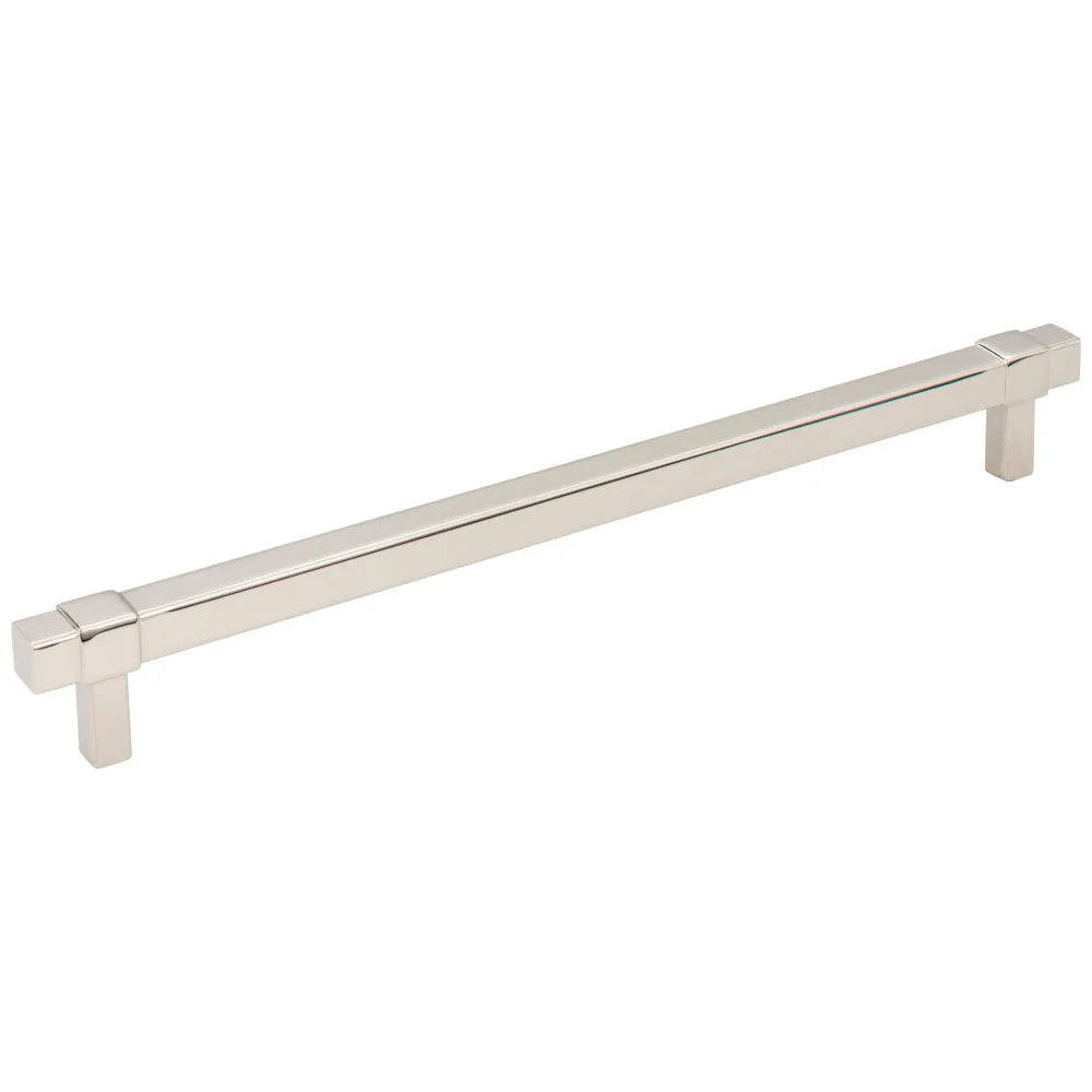 Zane Square Cabinet Pull
