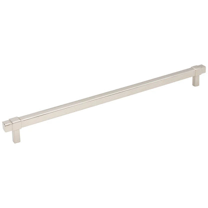 Zane Square Cabinet Pull