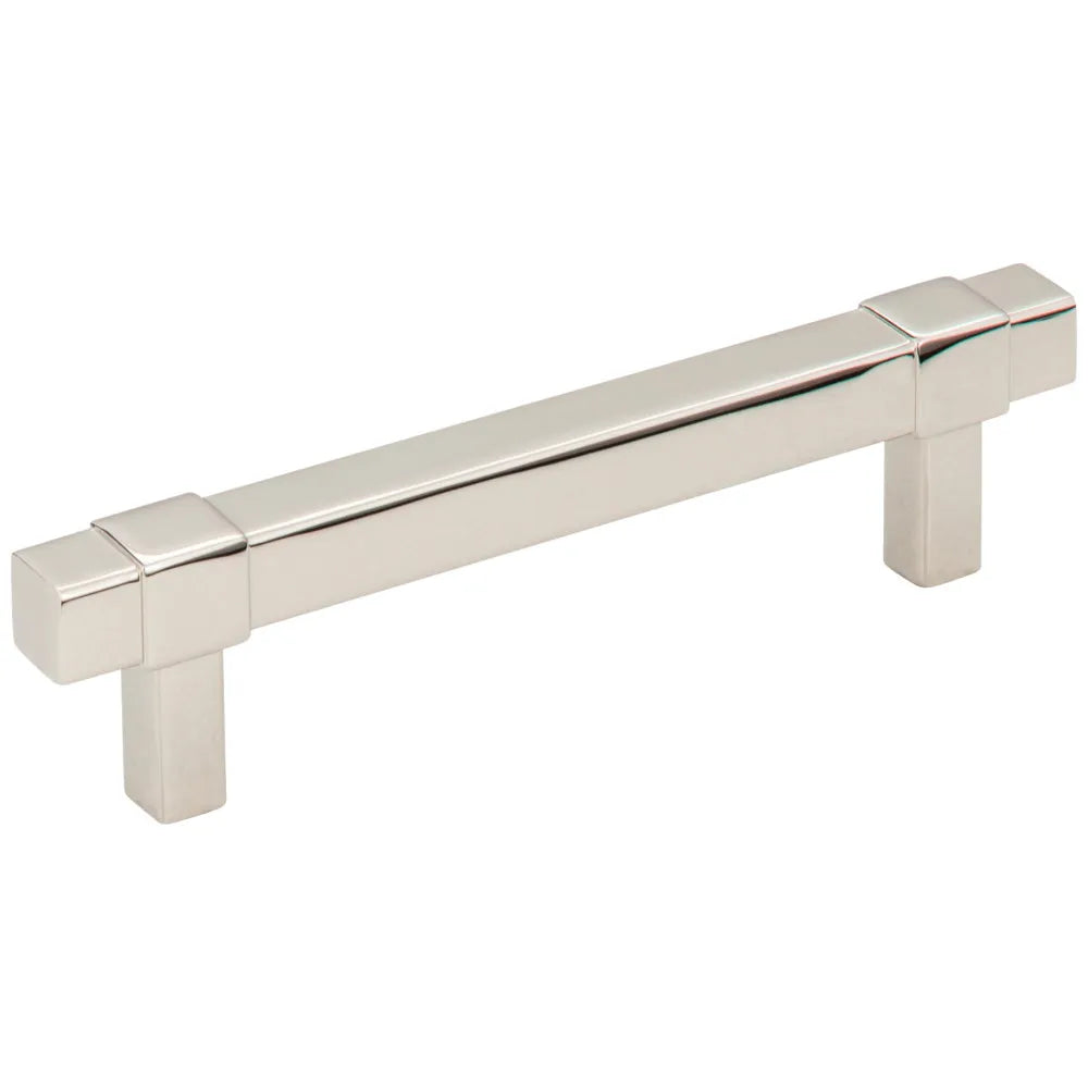 Zane Square Cabinet Pull