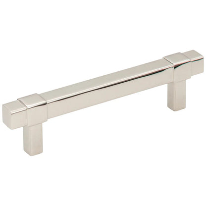 Zane Square Cabinet Pull