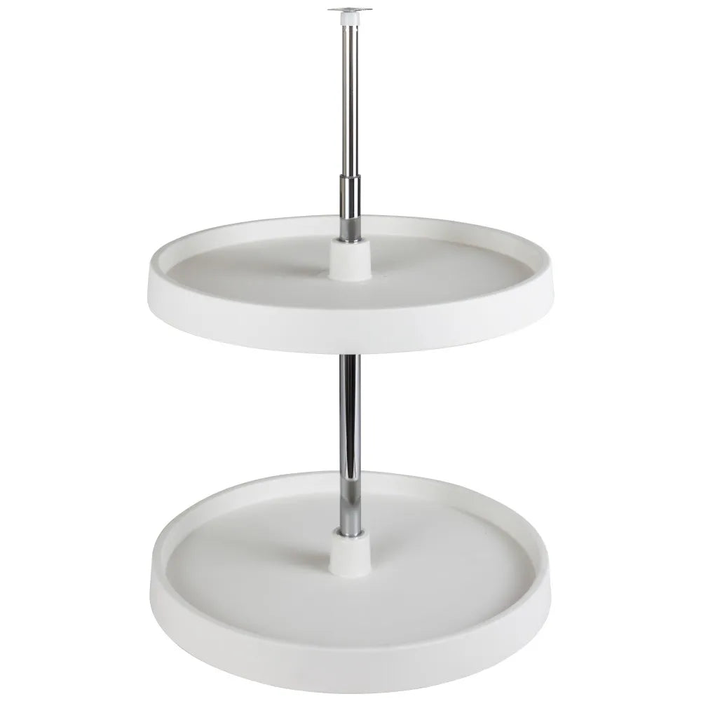 Plastic Lazy Susan Set