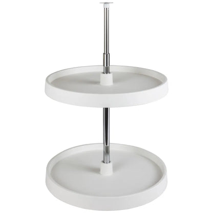 Plastic Lazy Susan Set
