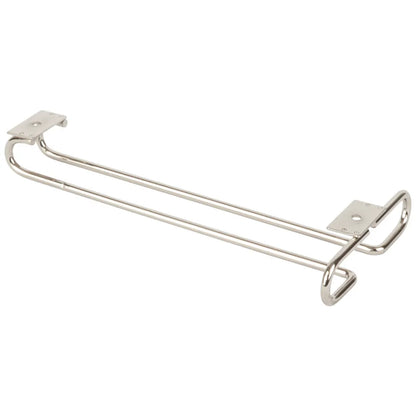 Under Cabinet Stemware Rack