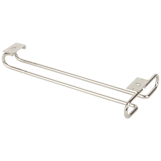 Under Cabinet Stemware Rack