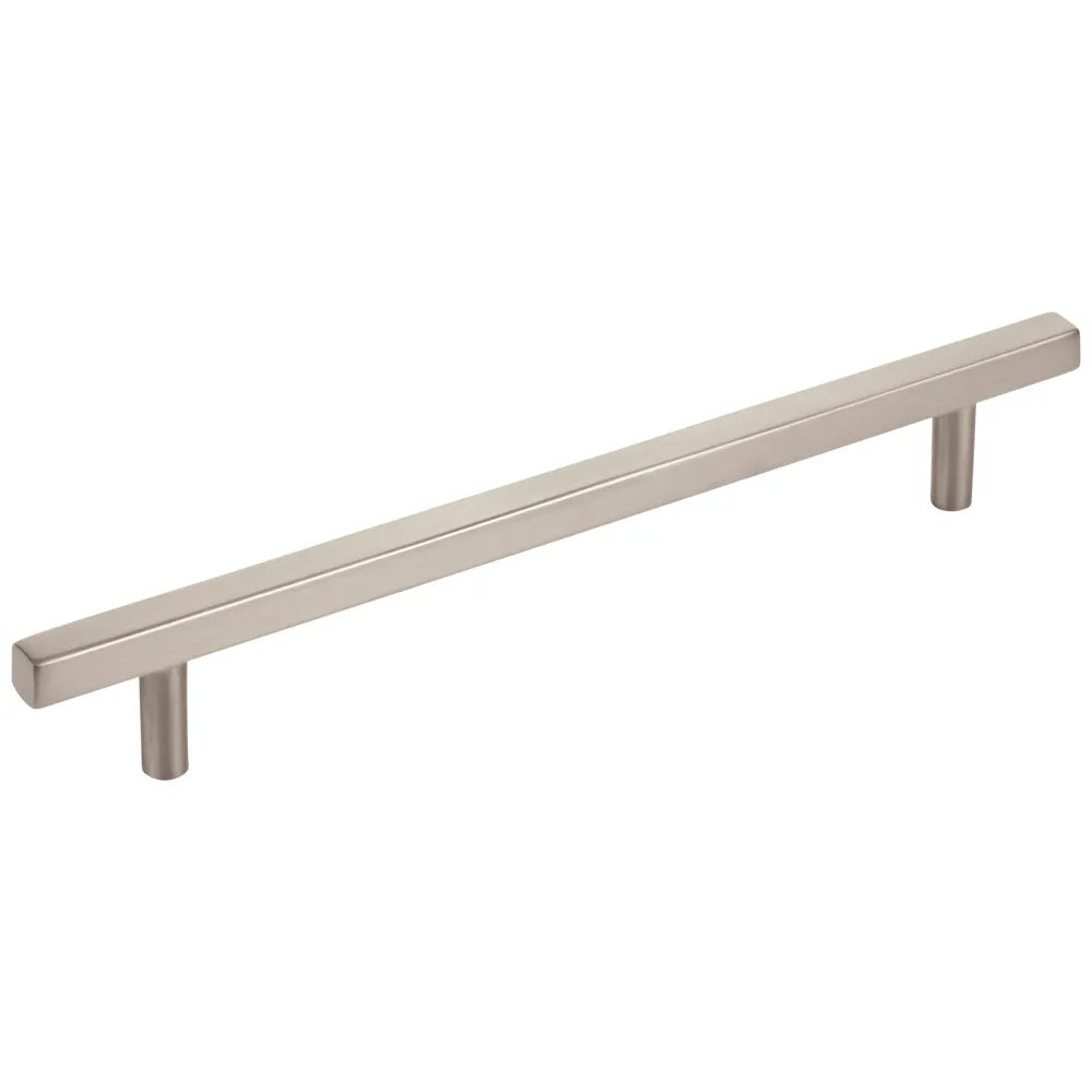 Dominique Square Cabinet Bar Pull