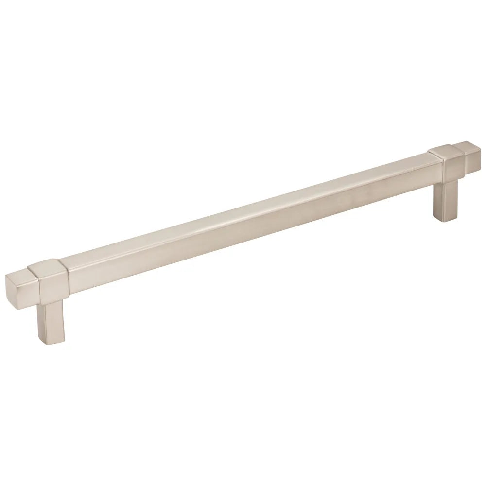 Zane Square Cabinet Pull