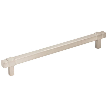 Zane Square Cabinet Pull