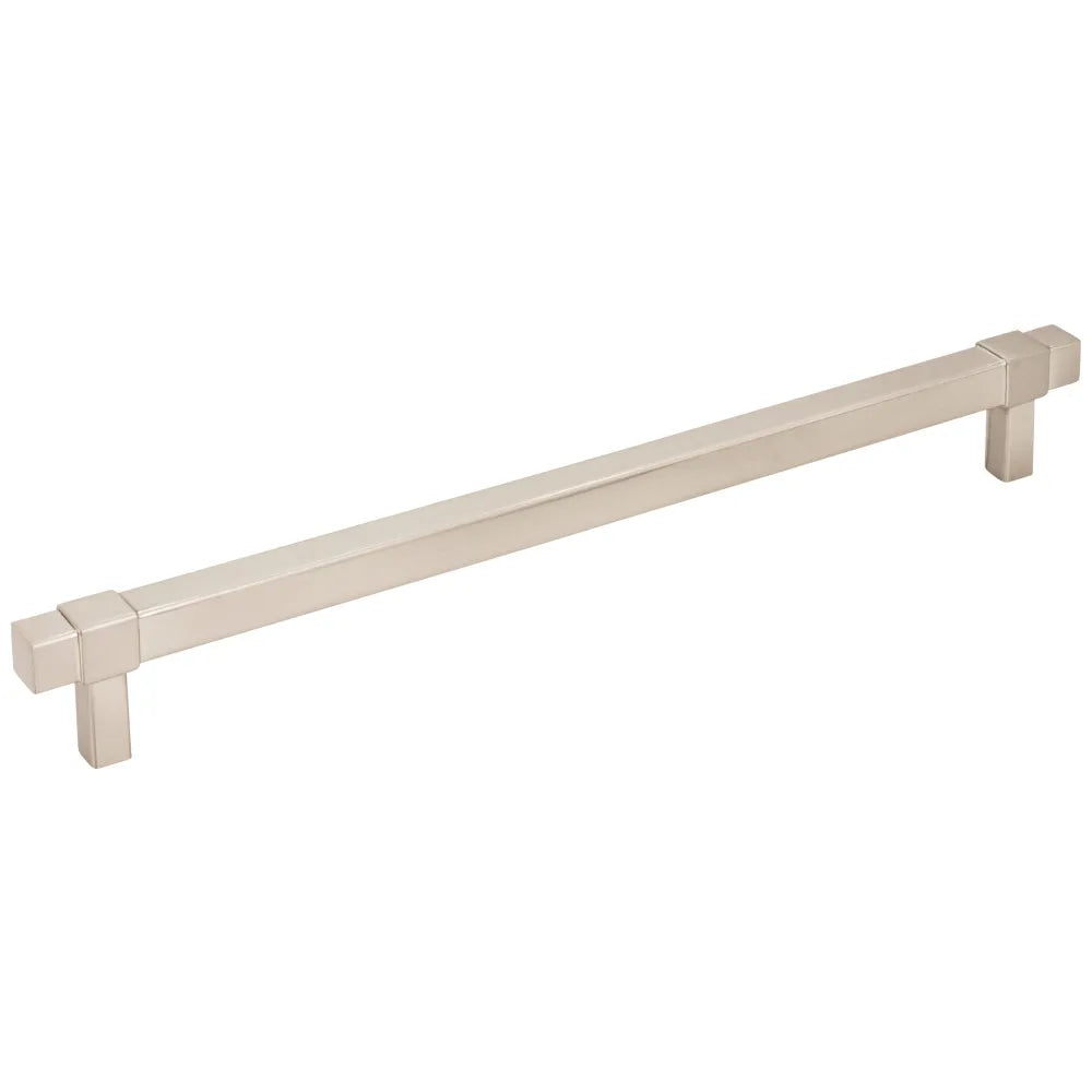 Zane Square Cabinet Pull