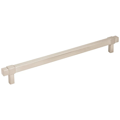 Zane Square Cabinet Pull