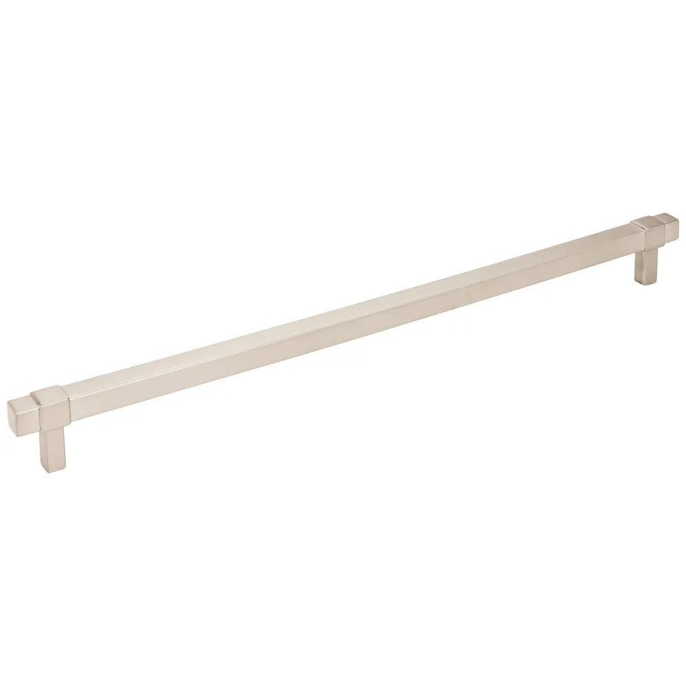 Zane Square Cabinet Pull