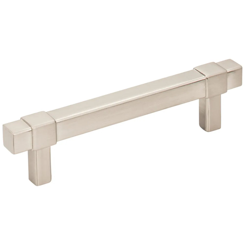 Zane Square Cabinet Pull
