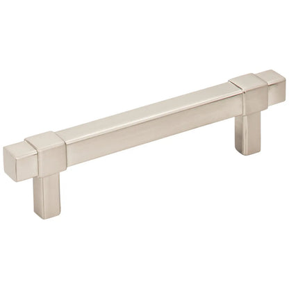 Zane Square Cabinet Pull