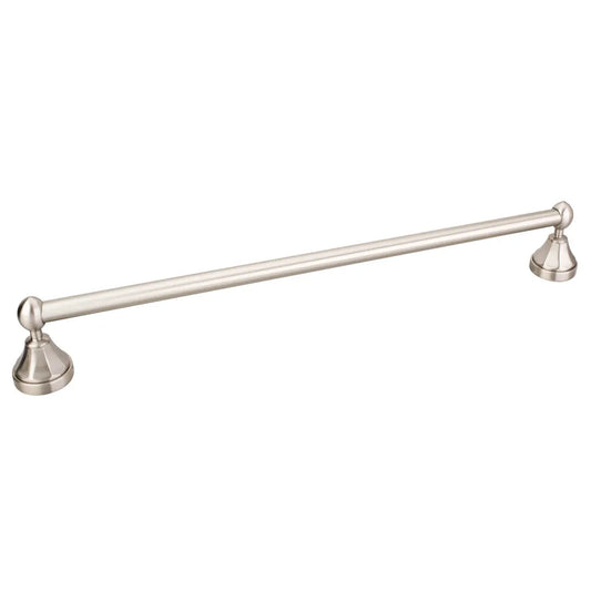 Newbury 18" Single Towel Bar